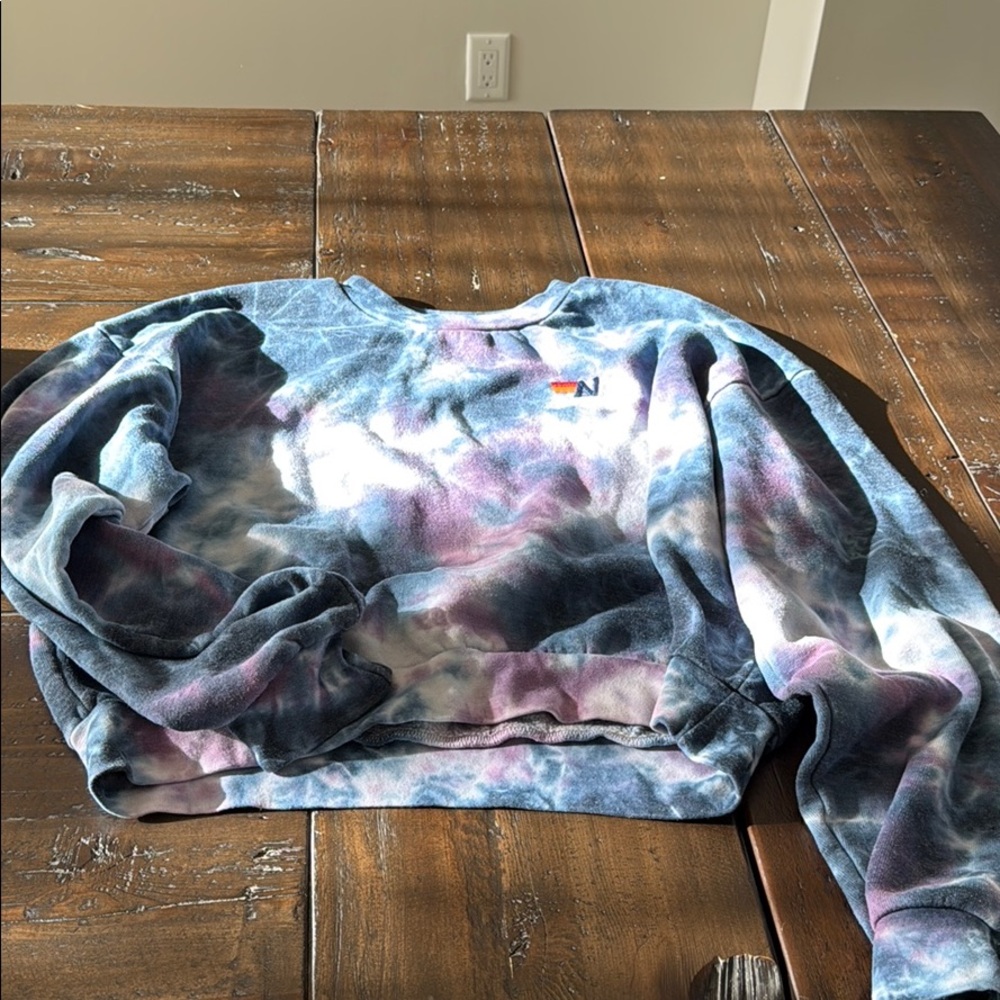 Aviator Nation sweatshirt